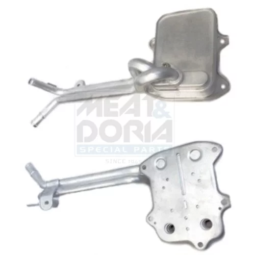 Chladič motorového oleja MEAT & DORIA 95014