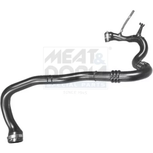 Hadica plniaceho vzduchu MEAT & DORIA 96945