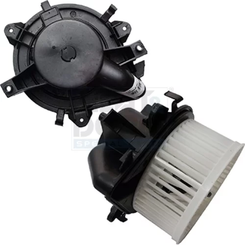Vnútorný ventilátor MEAT & DORIA 994051
