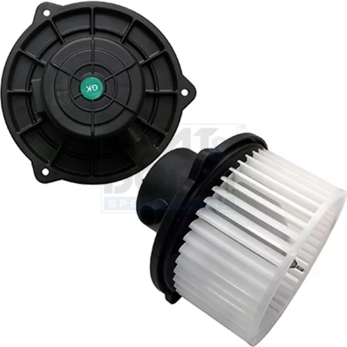 Vnútorný ventilátor MEAT & DORIA 994072