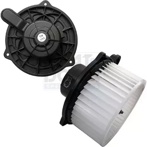 Vnútorný ventilátor MEAT & DORIA 994088