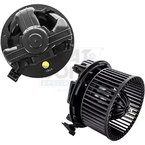Vnútorný ventilátor MEAT & DORIA 994204