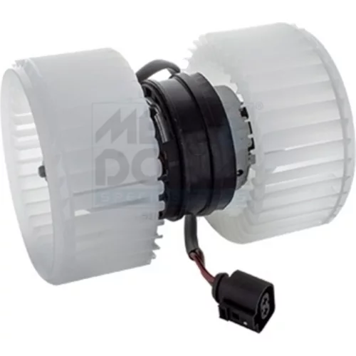Vnútorný ventilátor MEAT & DORIA 994240