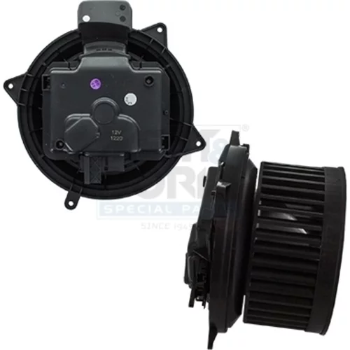 Vnútorný ventilátor MEAT & DORIA 994250