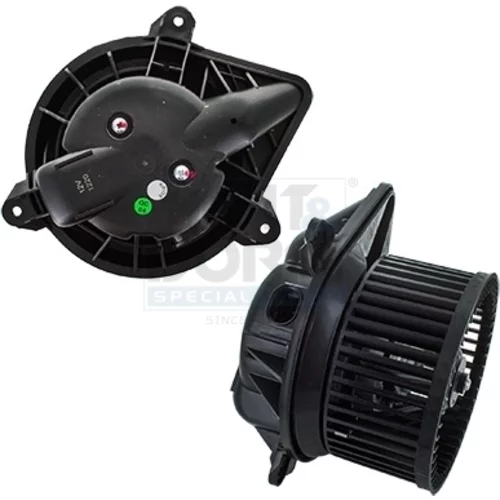 Vnútorný ventilátor MEAT & DORIA 994259