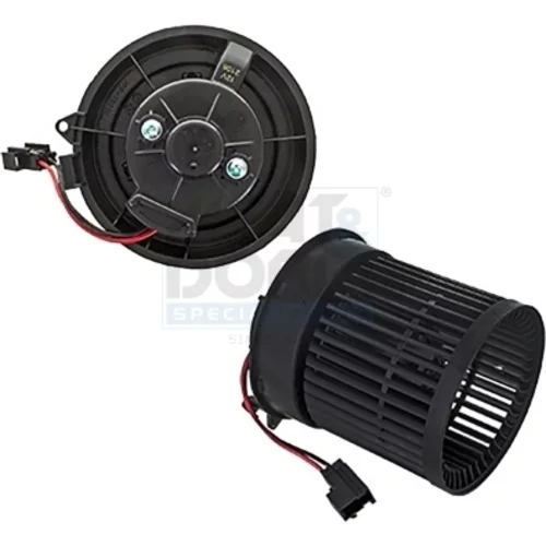 Vnútorný ventilátor MEAT & DORIA 994292