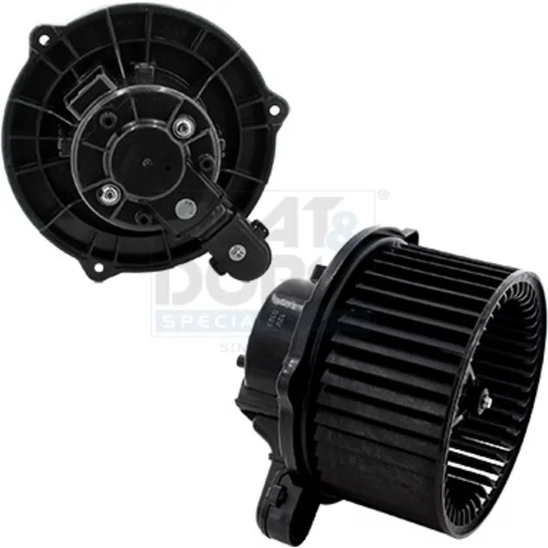 Vnútorný ventilátor MEAT & DORIA 994344