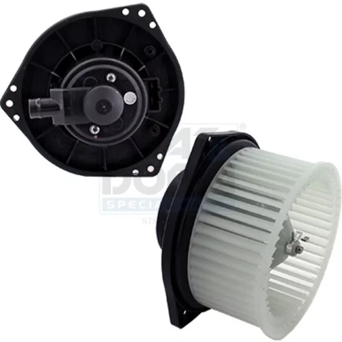 Vnútorný ventilátor MEAT & DORIA 994354