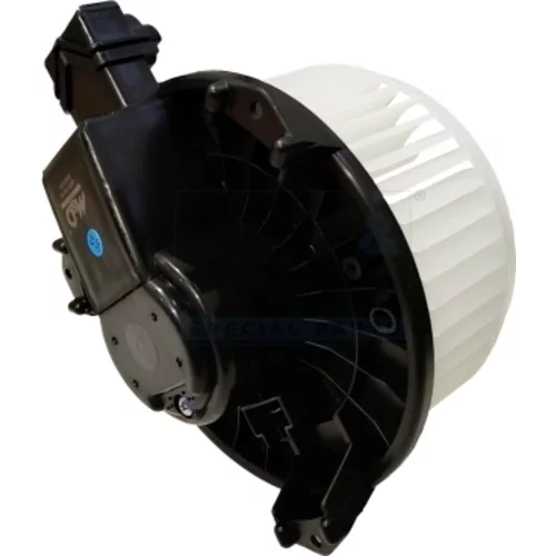 Vnútorný ventilátor MEAT & DORIA 994463