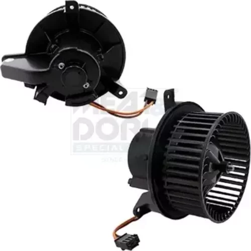 Vnútorný ventilátor MEAT & DORIA 994489