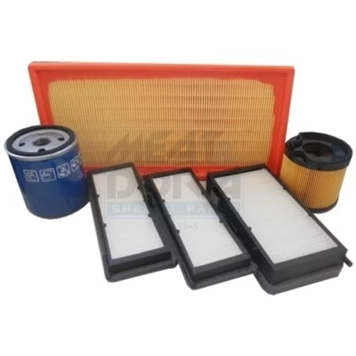 Filter - Sada MEAT & DORIA FKFIA200