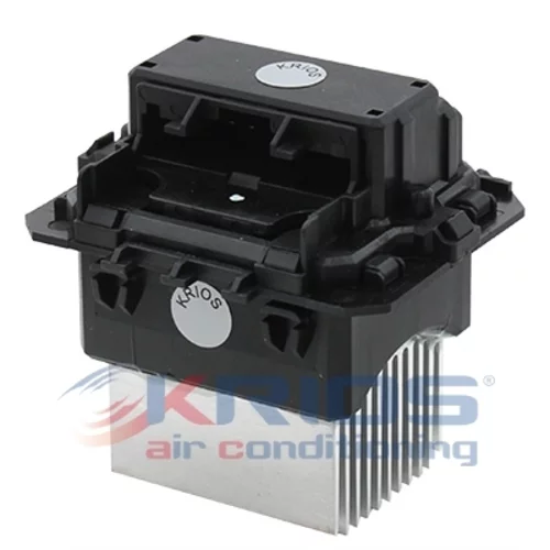 Regulator, ventilator vnutorneho priestoru MEAT & DORIA K106053