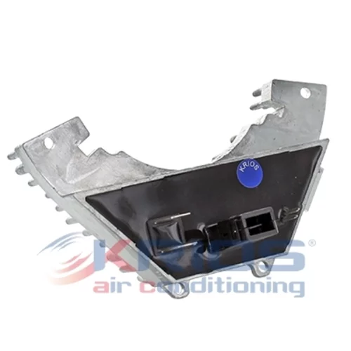 Regulator, ventilator vnutorneho priestoru MEAT & DORIA K106090