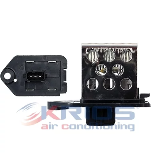 Odpor vnútorného ventilátora MEAT & DORIA K109063