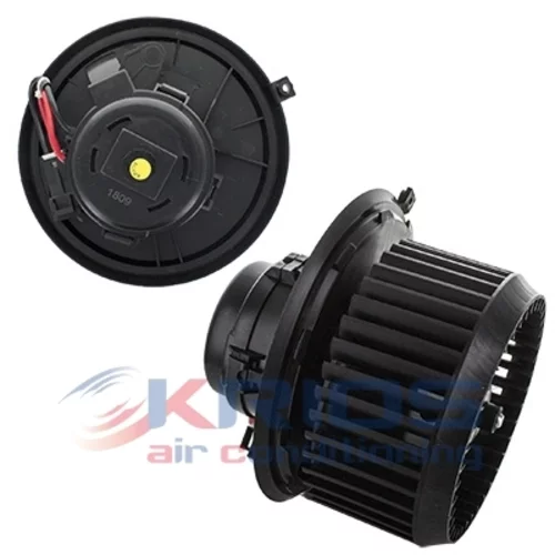 Vnútorný ventilátor K92196 (MEAT & DORIA)