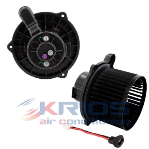 Vnútorný ventilátor MEAT & DORIA K92309