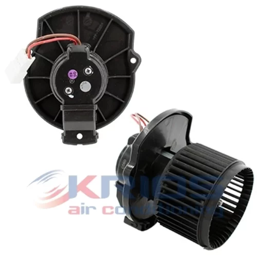 Vnútorný ventilátor MEAT & DORIA K92385