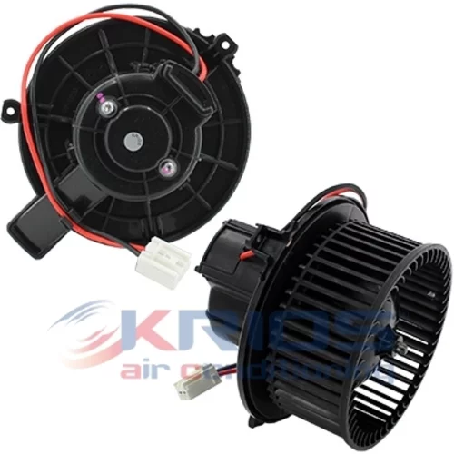 Vnútorný ventilátor MEAT & DORIA K92388