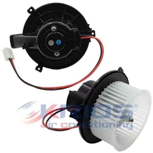Vnútorný ventilátor MEAT & DORIA K92427