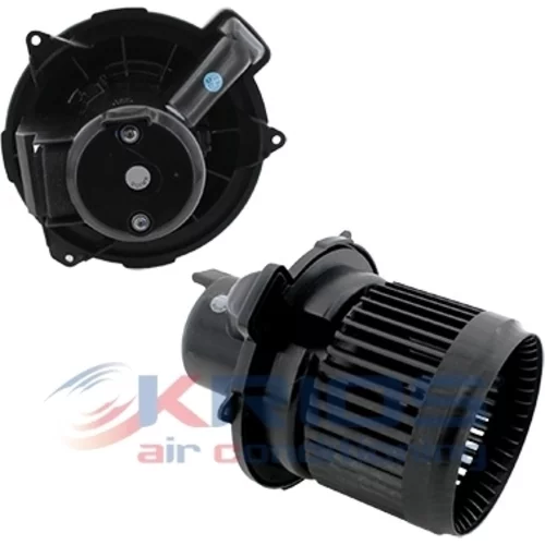Vnútorný ventilátor MEAT & DORIA K92433