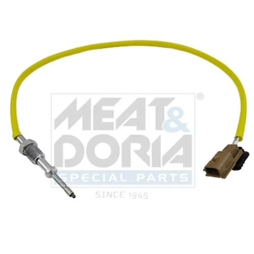 Snímač teploty výfukových plynov MEAT & DORIA 12292E