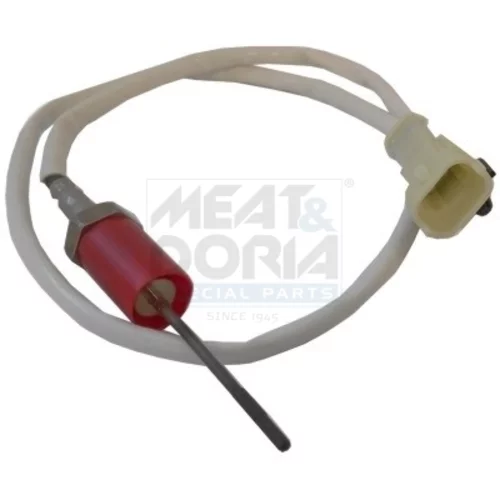 Snímač teploty výfukových plynov MEAT & DORIA 12351