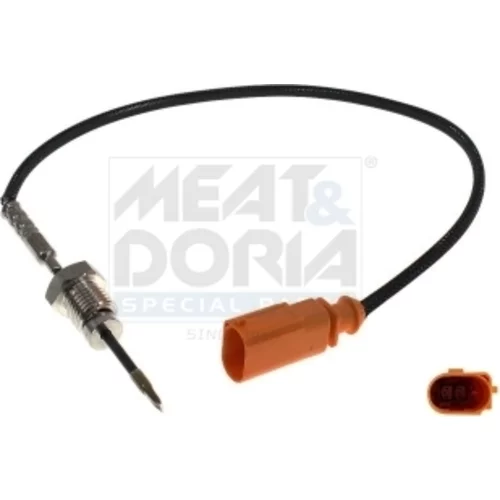 Snímač teploty výfukových plynov MEAT & DORIA 12867