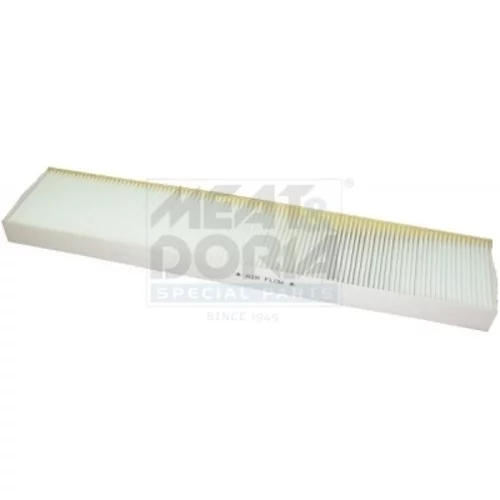 Filter vnútorného priestoru MEAT & DORIA 17019