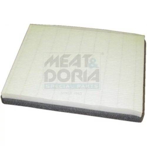 Filter vnútorného priestoru MEAT & DORIA 17029