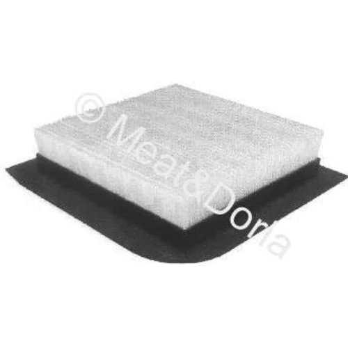 Filter vnútorného priestoru MEAT & DORIA 17066F