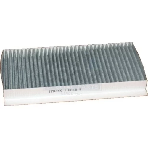 Filter vnútorného priestoru MEAT & DORIA 17074K