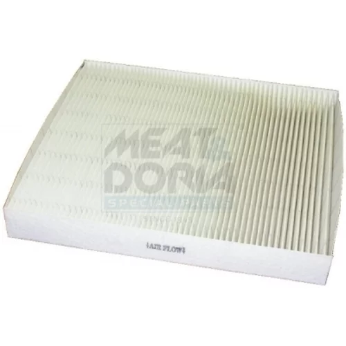 Filter vnútorného priestoru MEAT & DORIA 17081