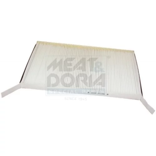 Filter vnútorného priestoru MEAT & DORIA 17084
