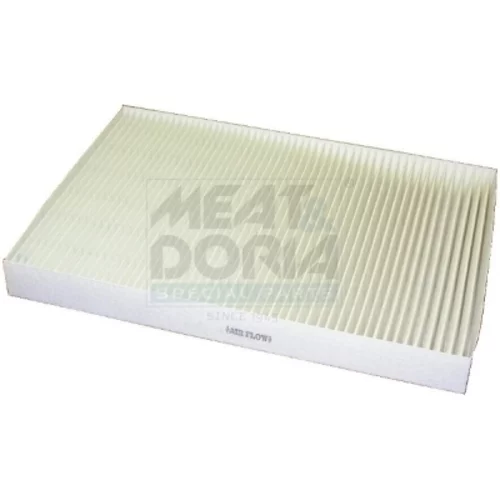 Filter vnútorného priestoru MEAT & DORIA 17086
