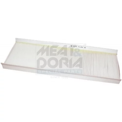 Filter vnútorného priestoru MEAT & DORIA 17110