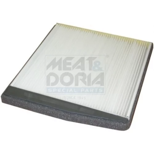 Filter vnútorného priestoru MEAT & DORIA 17142