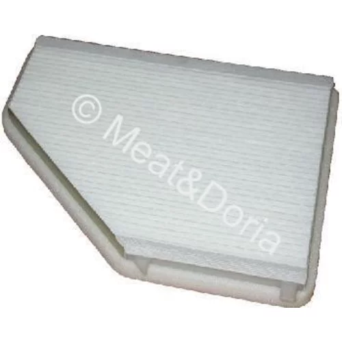 Filter vnútorného priestoru MEAT & DORIA 17172F