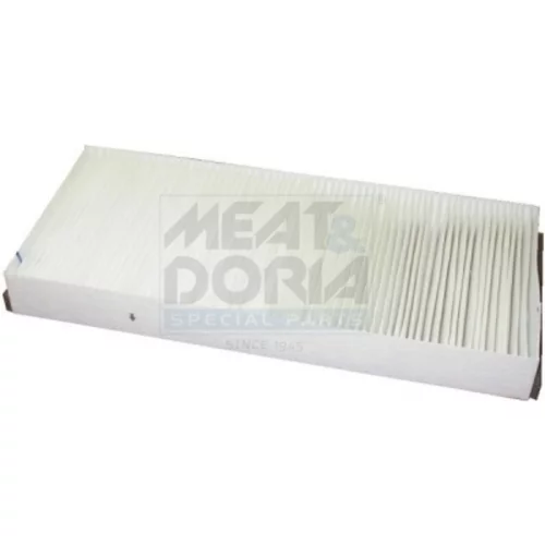 Filter vnútorného priestoru 17202 (MEAT & DORIA)