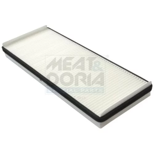 Filter vnútorného priestoru MEAT & DORIA 17340F