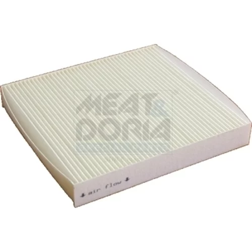 Filter vnútorného priestoru MEAT & DORIA 17477