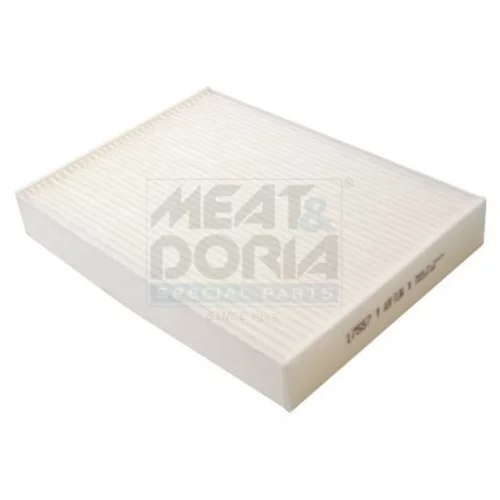 Filter vnútorného priestoru MEAT & DORIA 17557