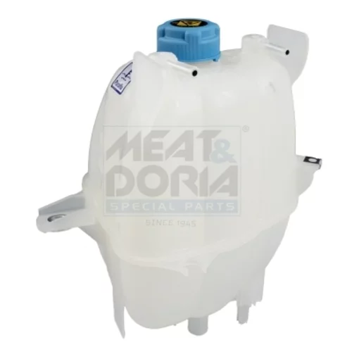 Nádrž na vodu ,chladič MEAT & DORIA 2035241