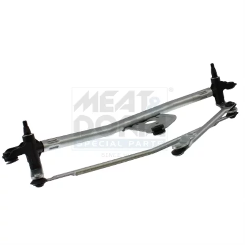 Mechanizmus stieračov MEAT & DORIA 227095