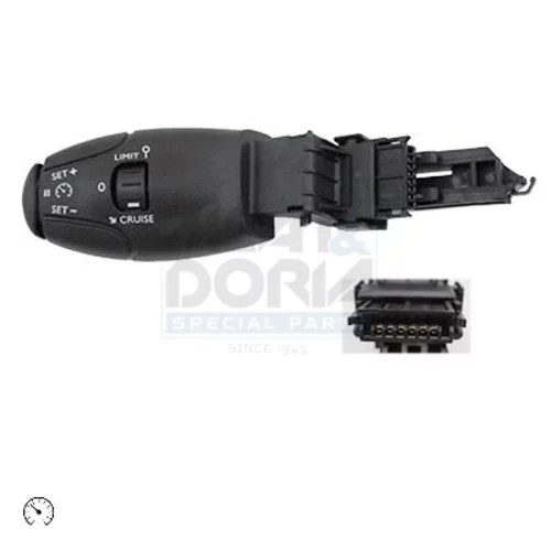 Spínač riadenia MEAT & DORIA 231292