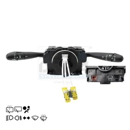 Spínač riadenia MEAT & DORIA 23372