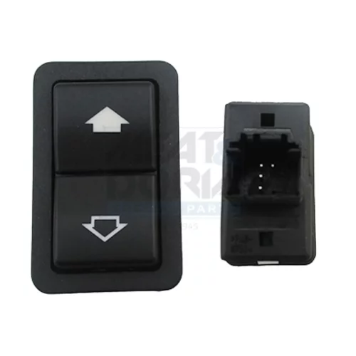 Spínač elektrického otvárania okien MEAT & DORIA 26002