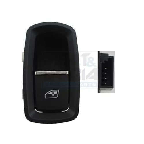 Spínač elektrického otvárania okien MEAT & DORIA 26090