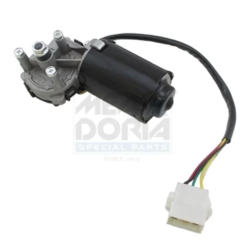 Motor stieračov MEAT & DORIA 27102