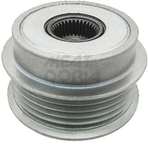 Voľnobežka alternátora MEAT & DORIA 45166