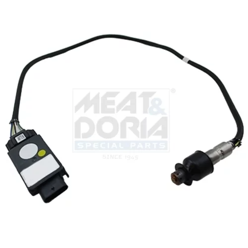 NOx-Senzor, NOx-Katalyzátor MEAT & DORIA 57055
